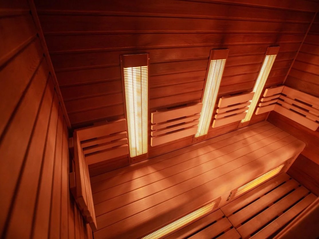 What is Infrared Light Therapy?