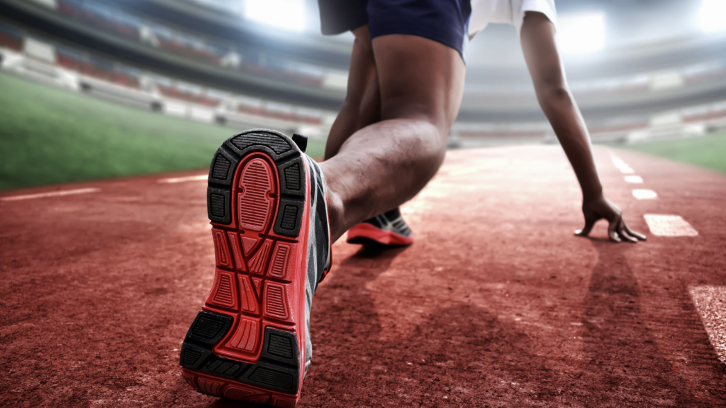 THE BRUSSELS RUNNER'S RECOVERY GUIDE 