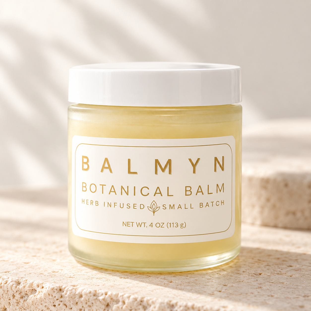 Balmyn Botanical Balm