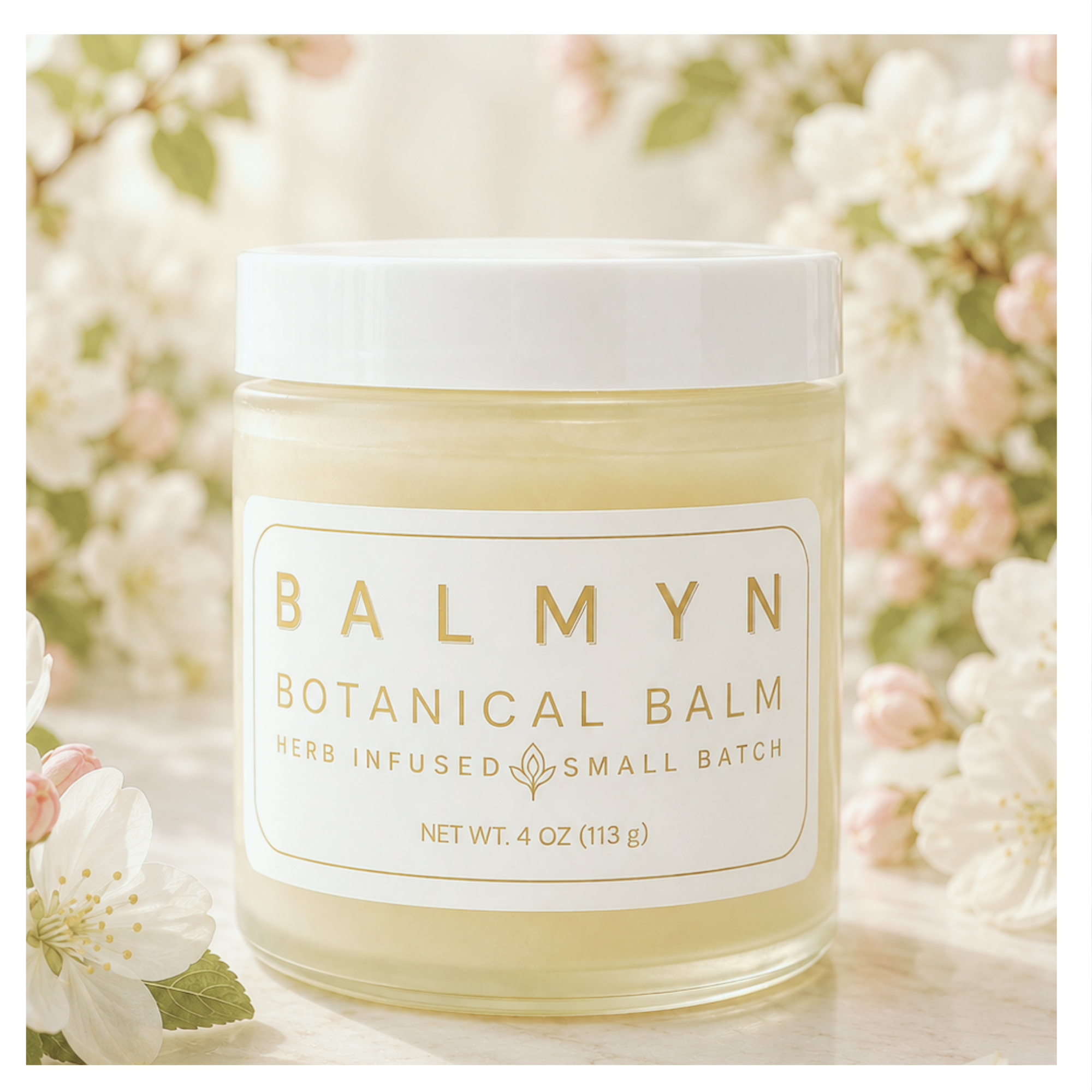 Balmyn Botanical Balm