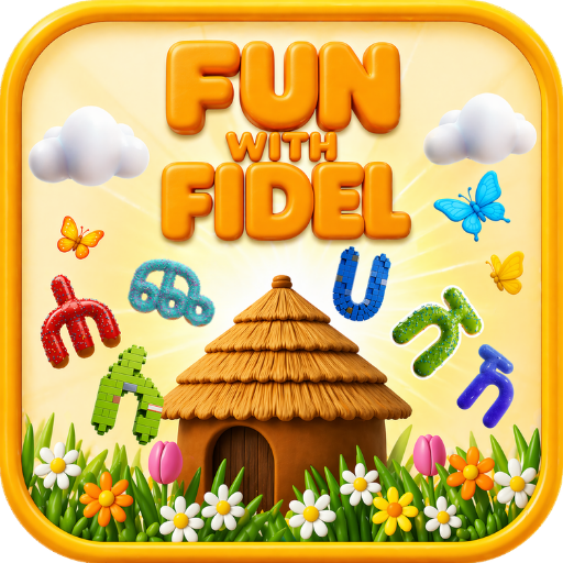 Fun with Fidel