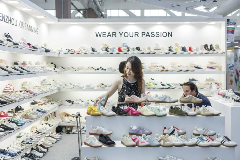 Expo Riva Schuh & Gardabags (Summer 2026)