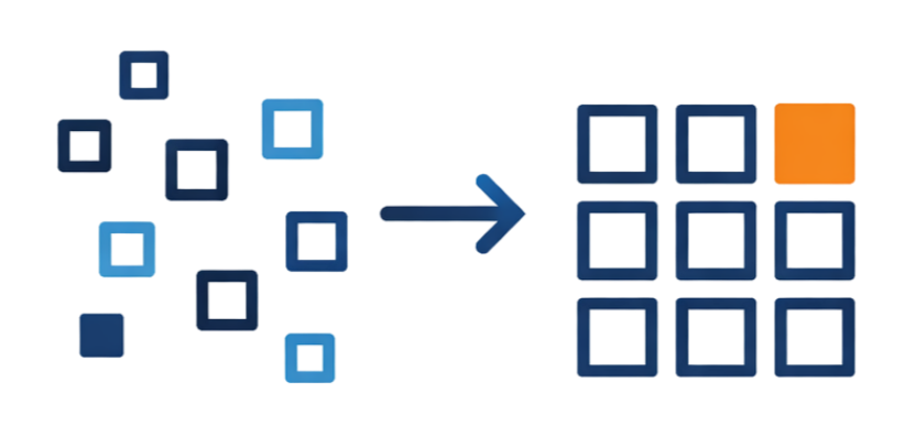legacy PLM system cleanup and data restructuring reducing complexity