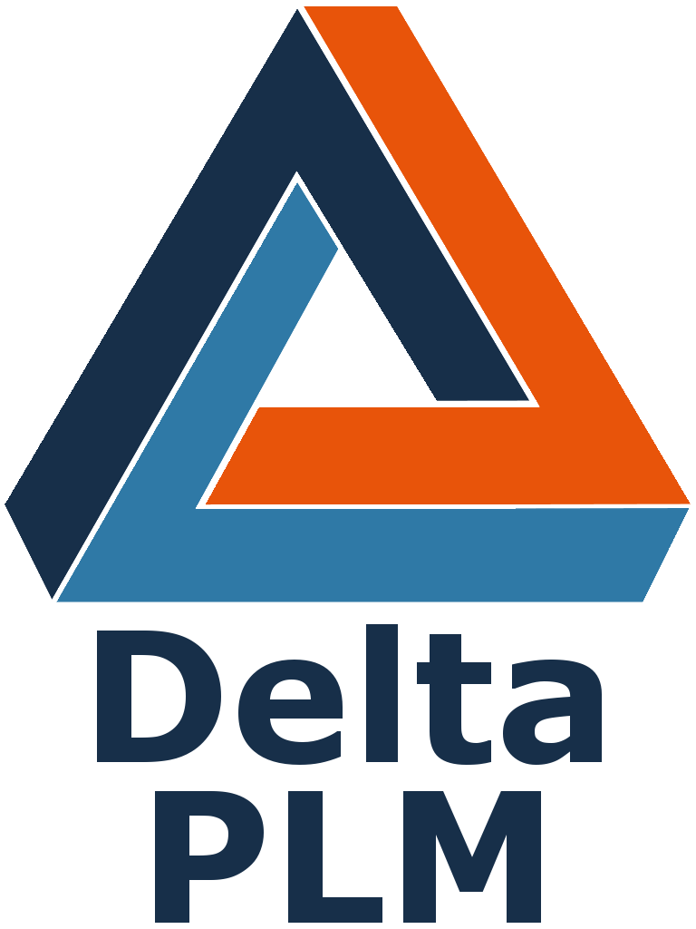 Delta PLM Logo - PLM Consultancy in the UK focused on change control, data integrity, and CM2-aligned implementation.