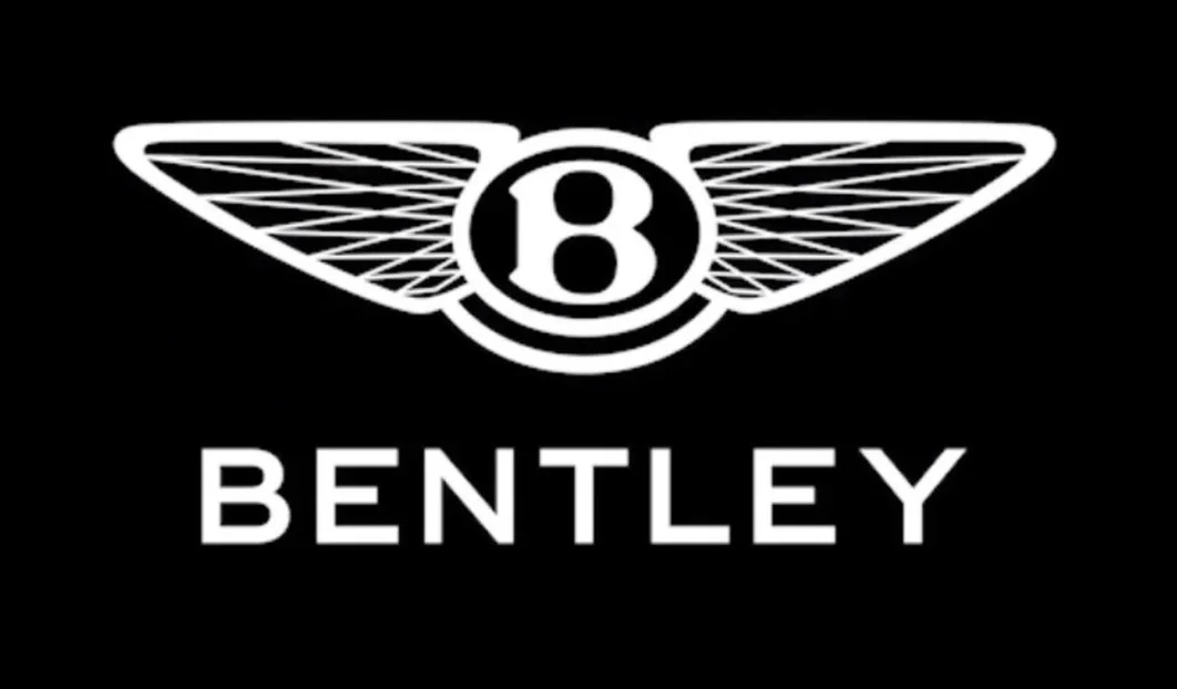 Bentley Motors logo – automotive engineering client of Delta PLM