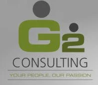 G2 Resourcing Logo - PLM Resourcing Partner for Delta PLM