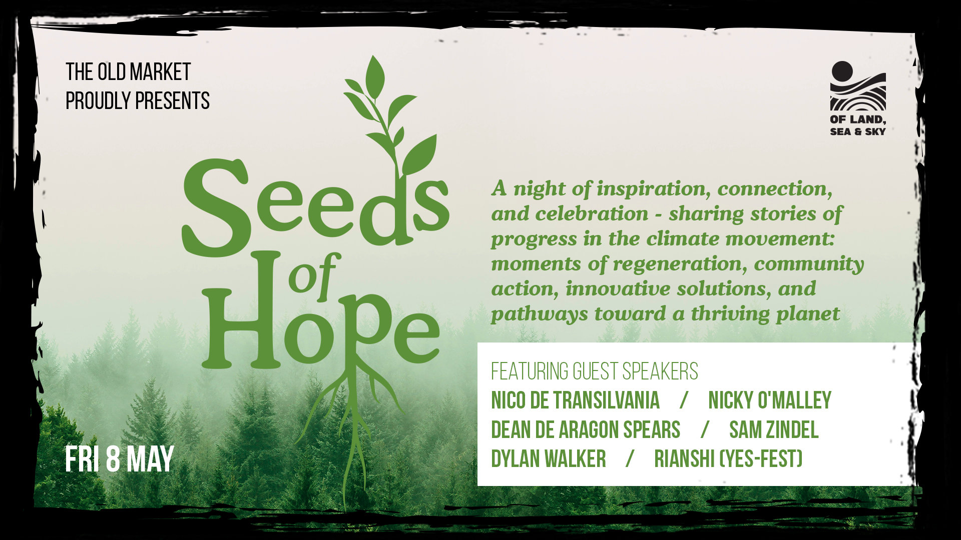 Seeds of Hope