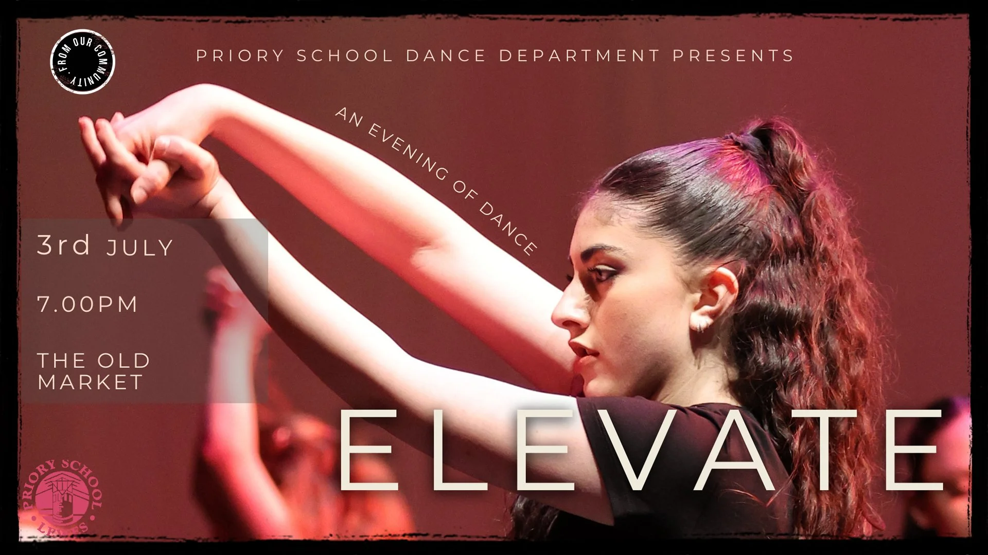 Elevate