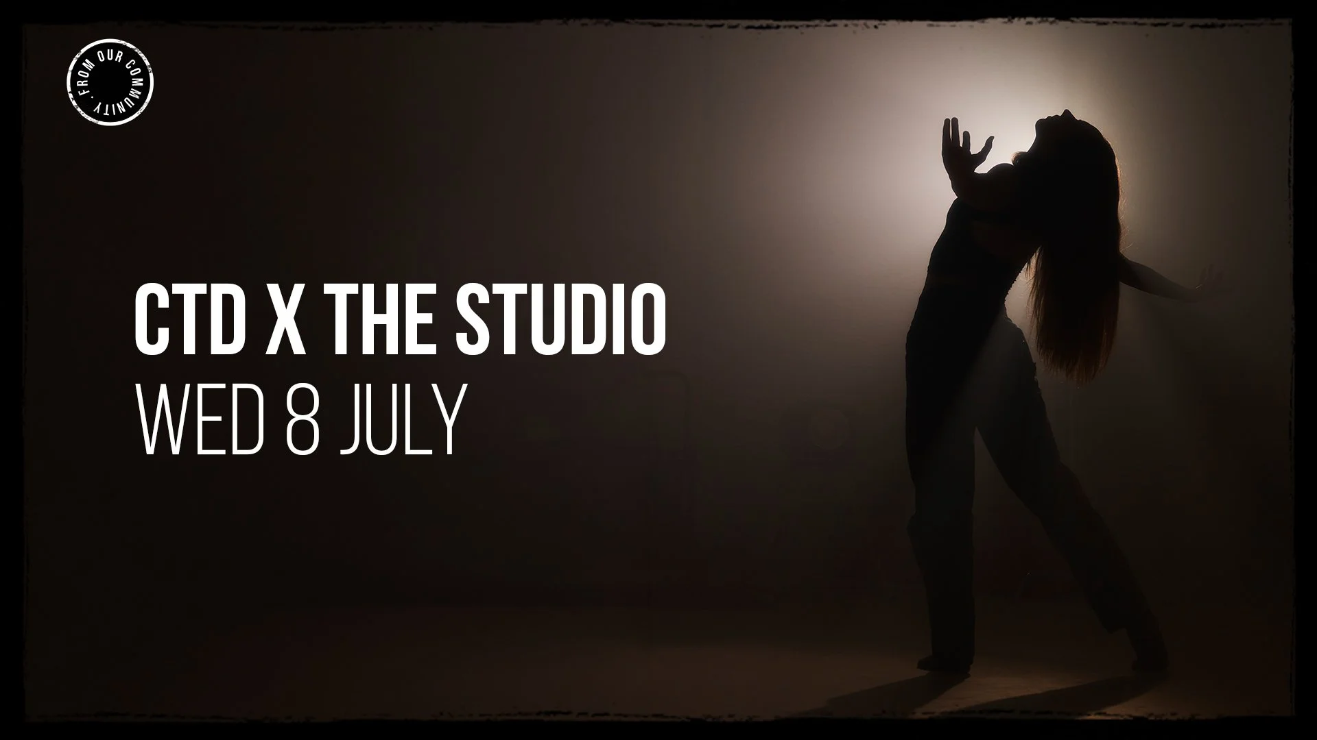 CTD x The Studio