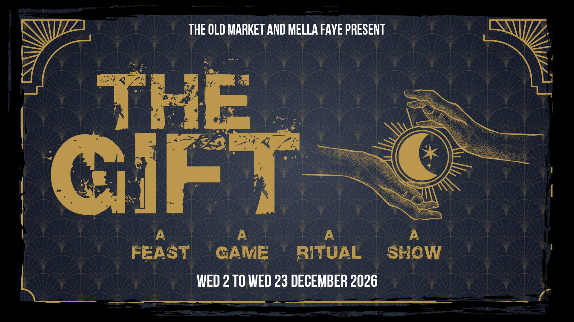 THE GIFT