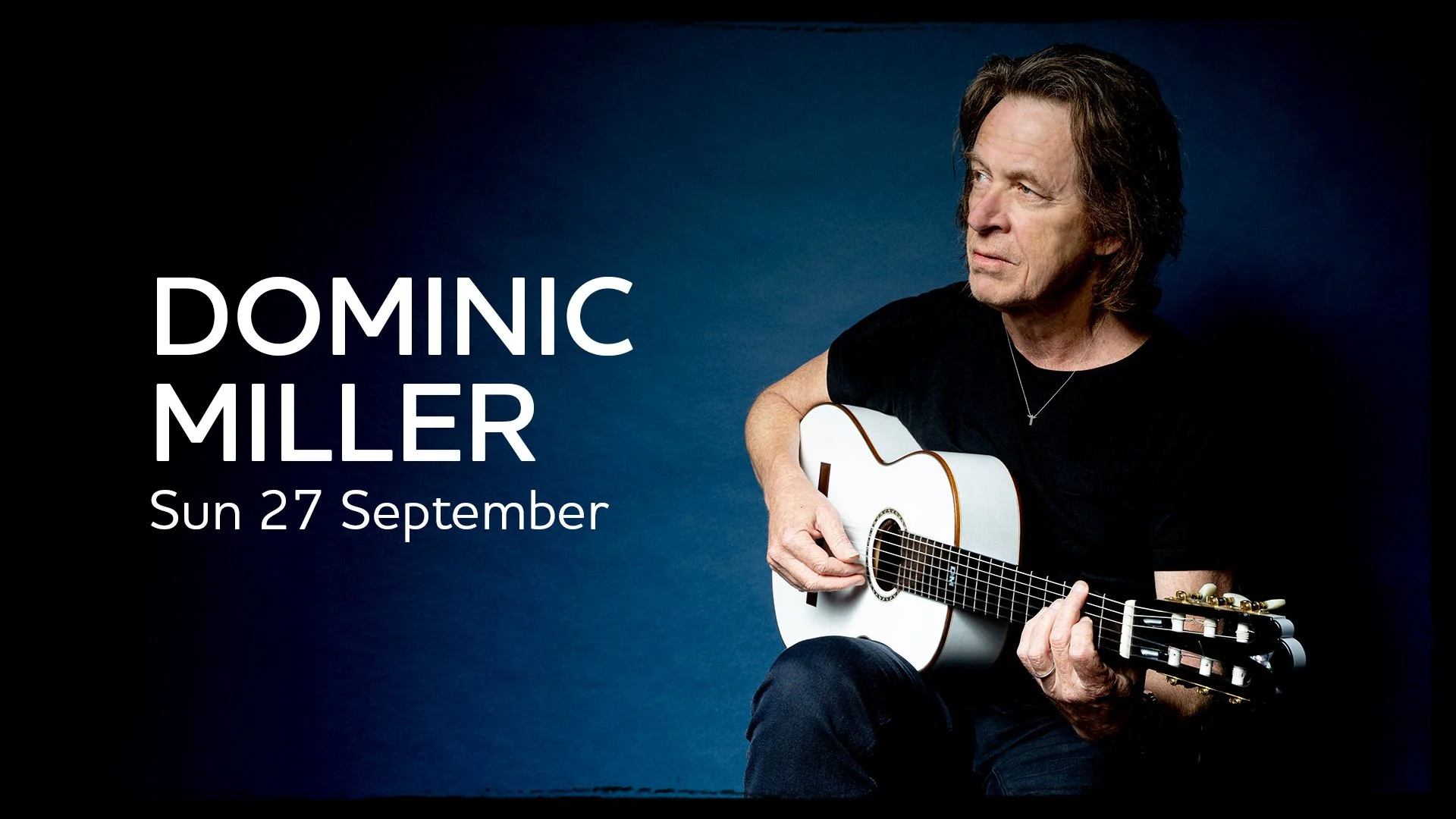 Dominic Miller