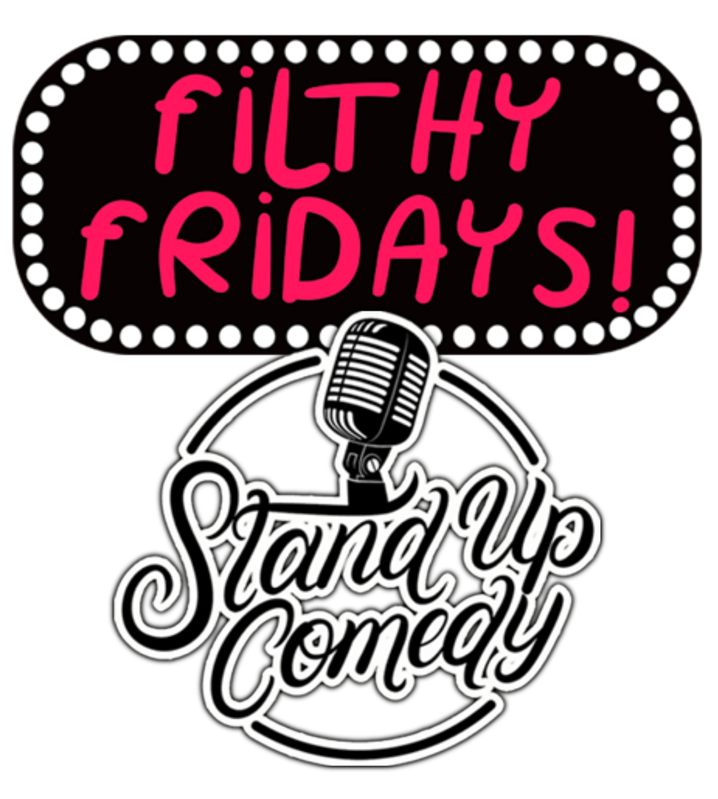 Filthy Fridays Logo