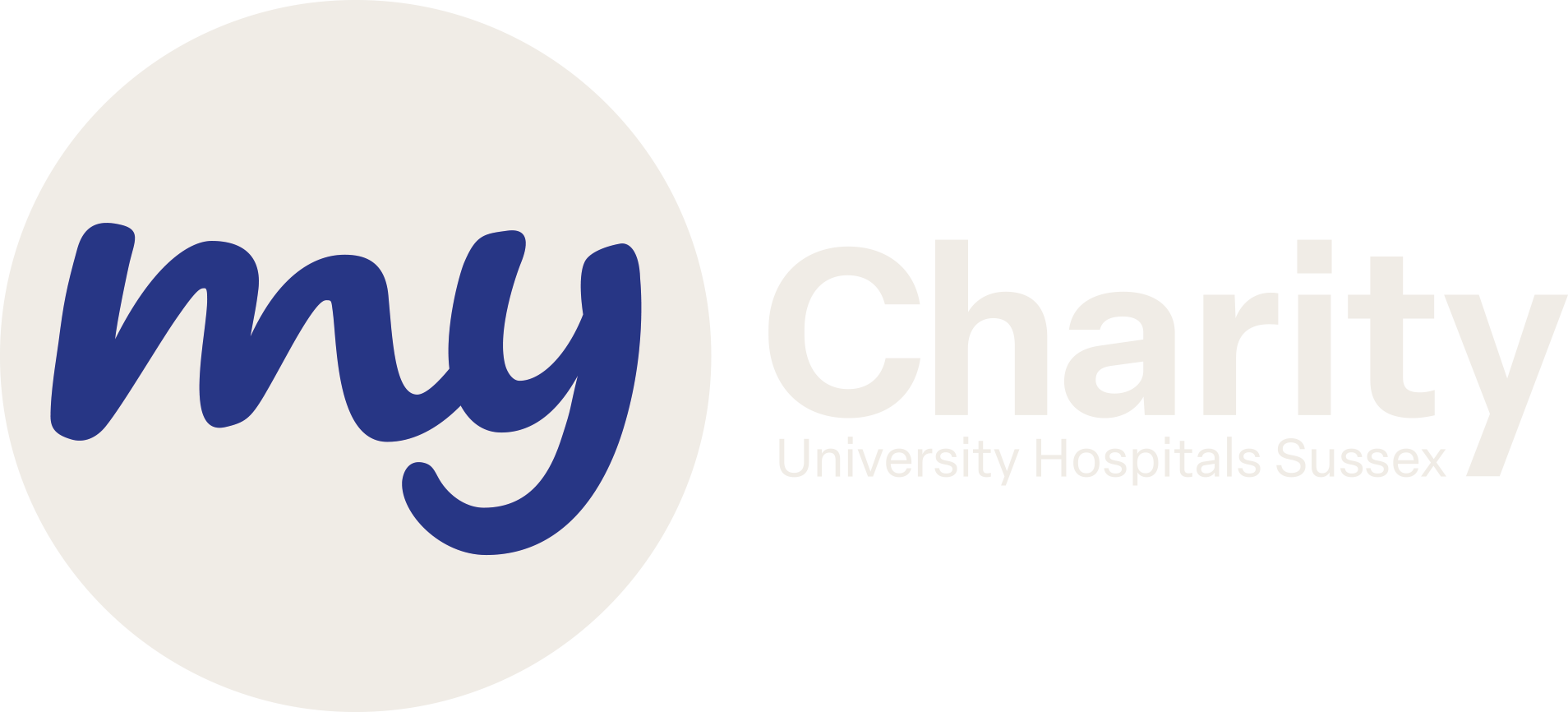 My Charity Logo