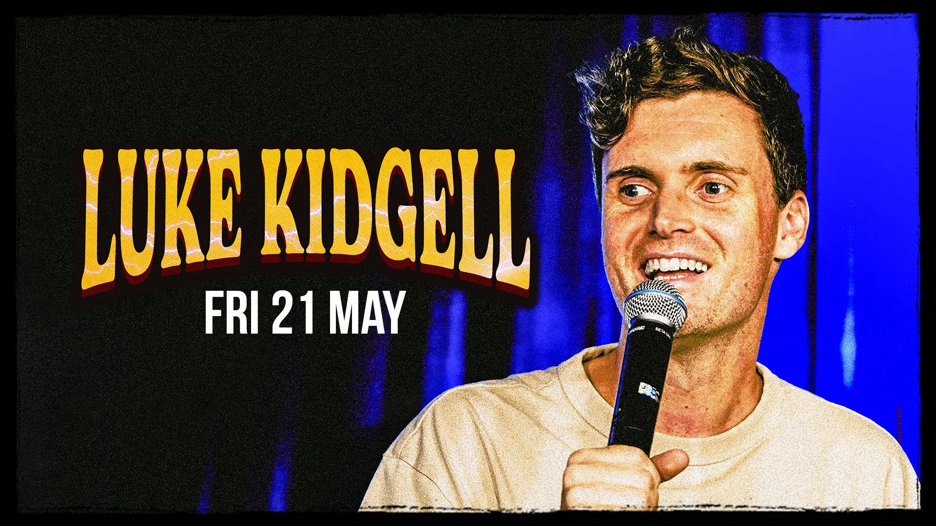 Luke Kidgell