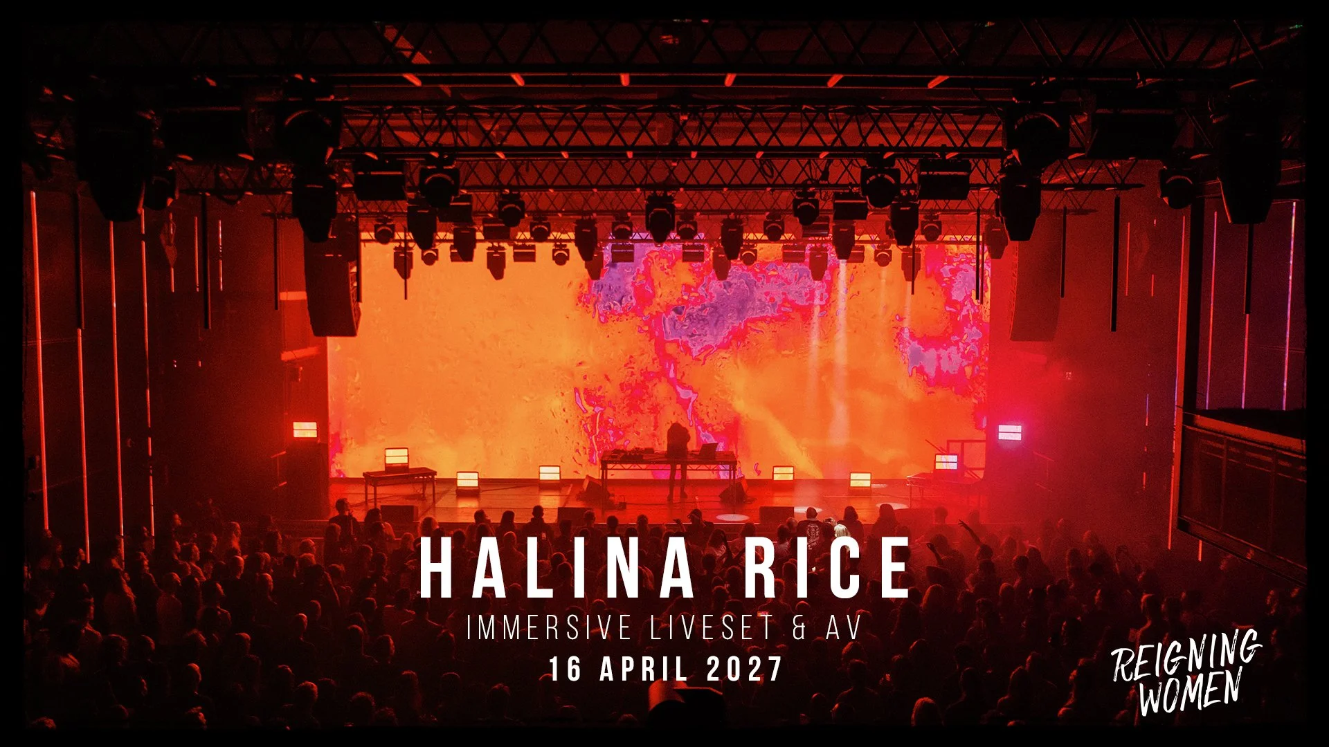 Halina Rice