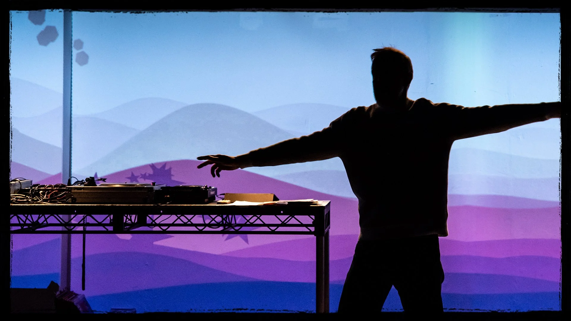 Interview: Fred Deakin talks Club Life, In The Box, and what an 'Interactive Joyride' is