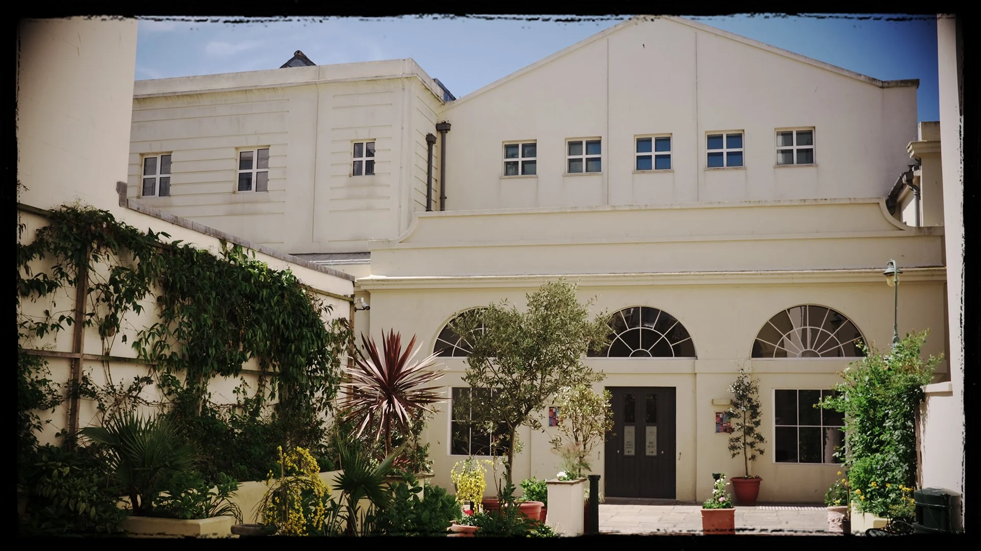 Discover Hove: Brighton’s Creative Neighbour and our Home