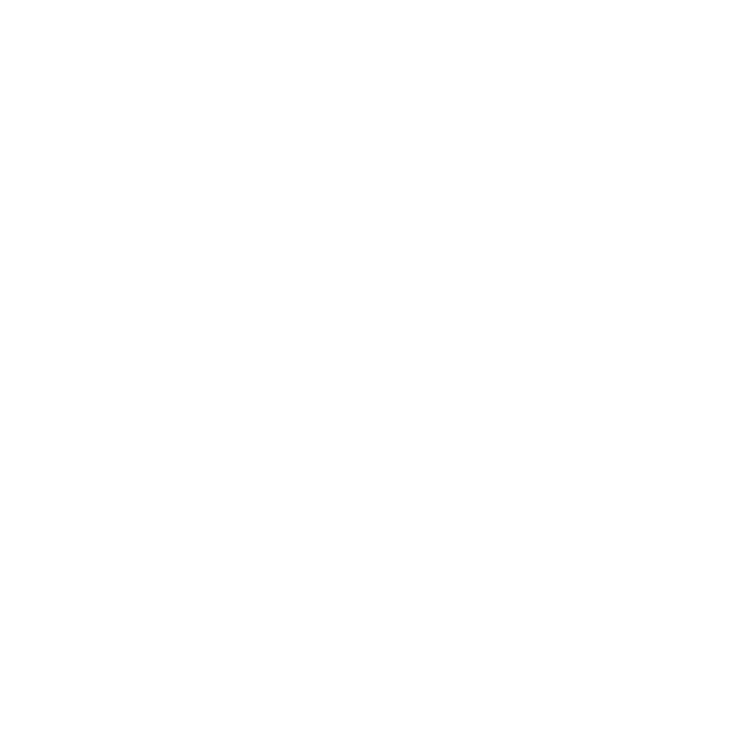 Logo for 'Sounds of the Ocean' featuring white wave-like lines on a black background with white text.
