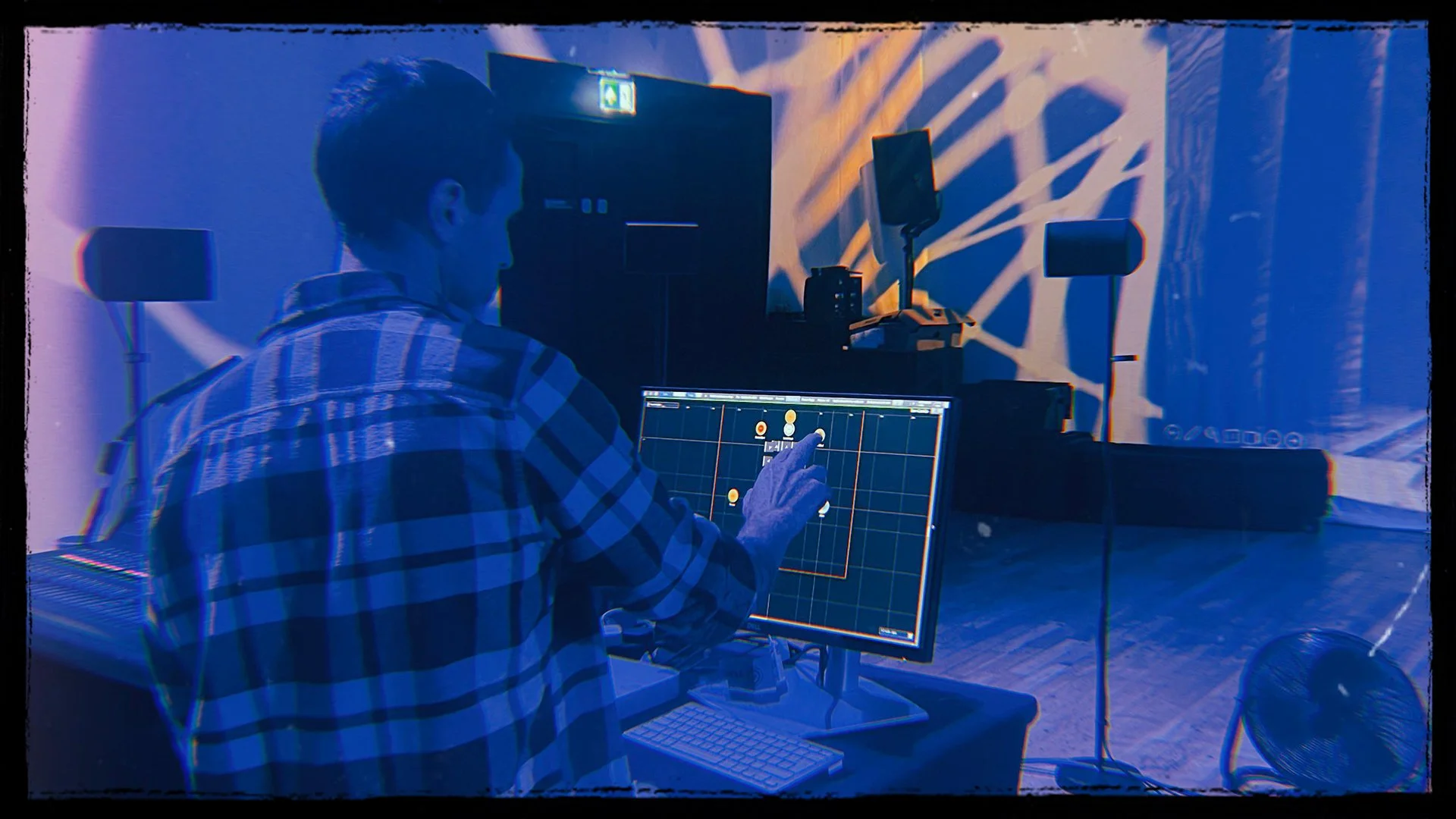 What is Spatial audio? stepping inside the sound