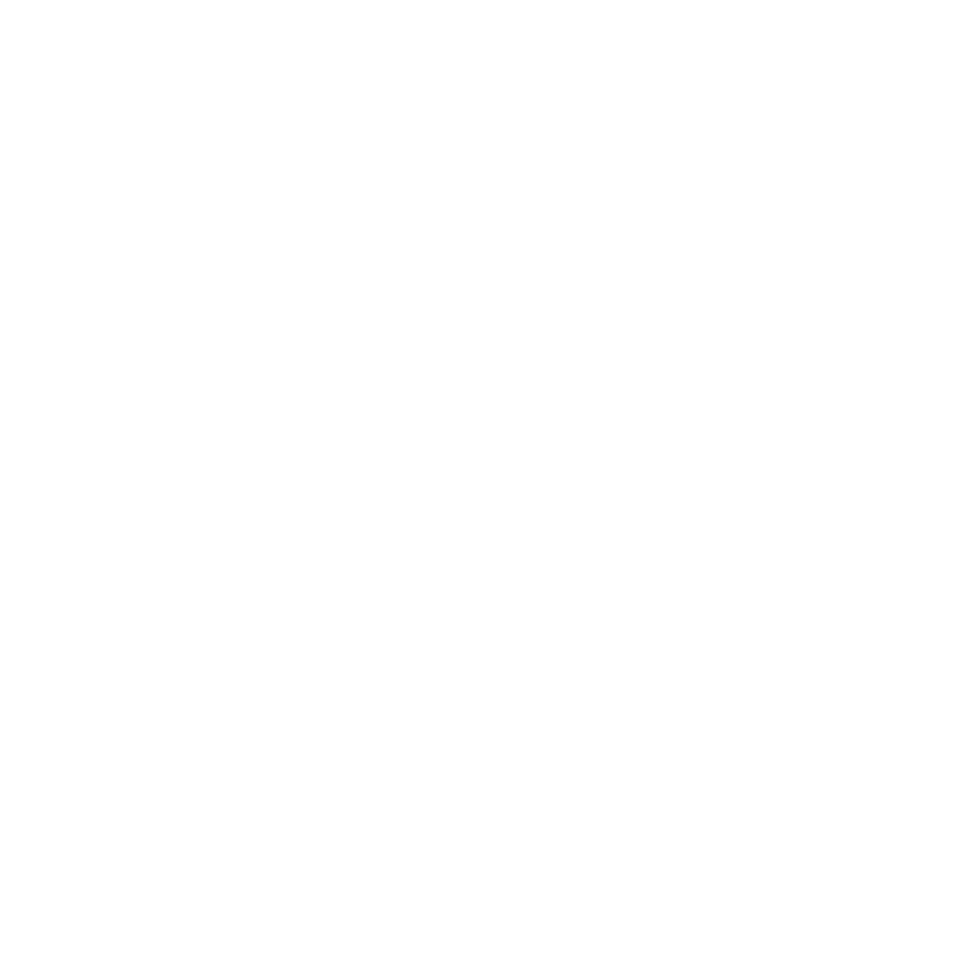 Black and white graphic with the text 'IN THE BOX' inside a rectangle