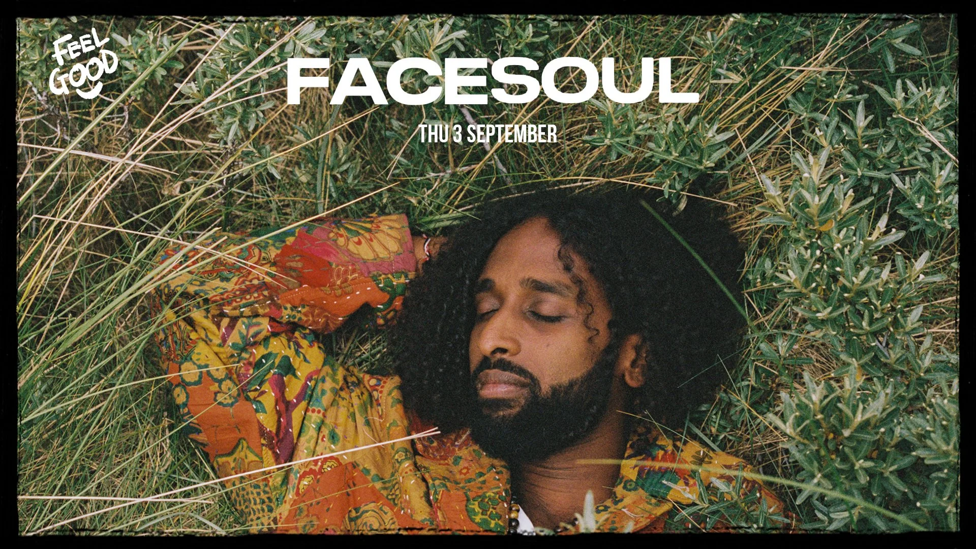 FACESOUL