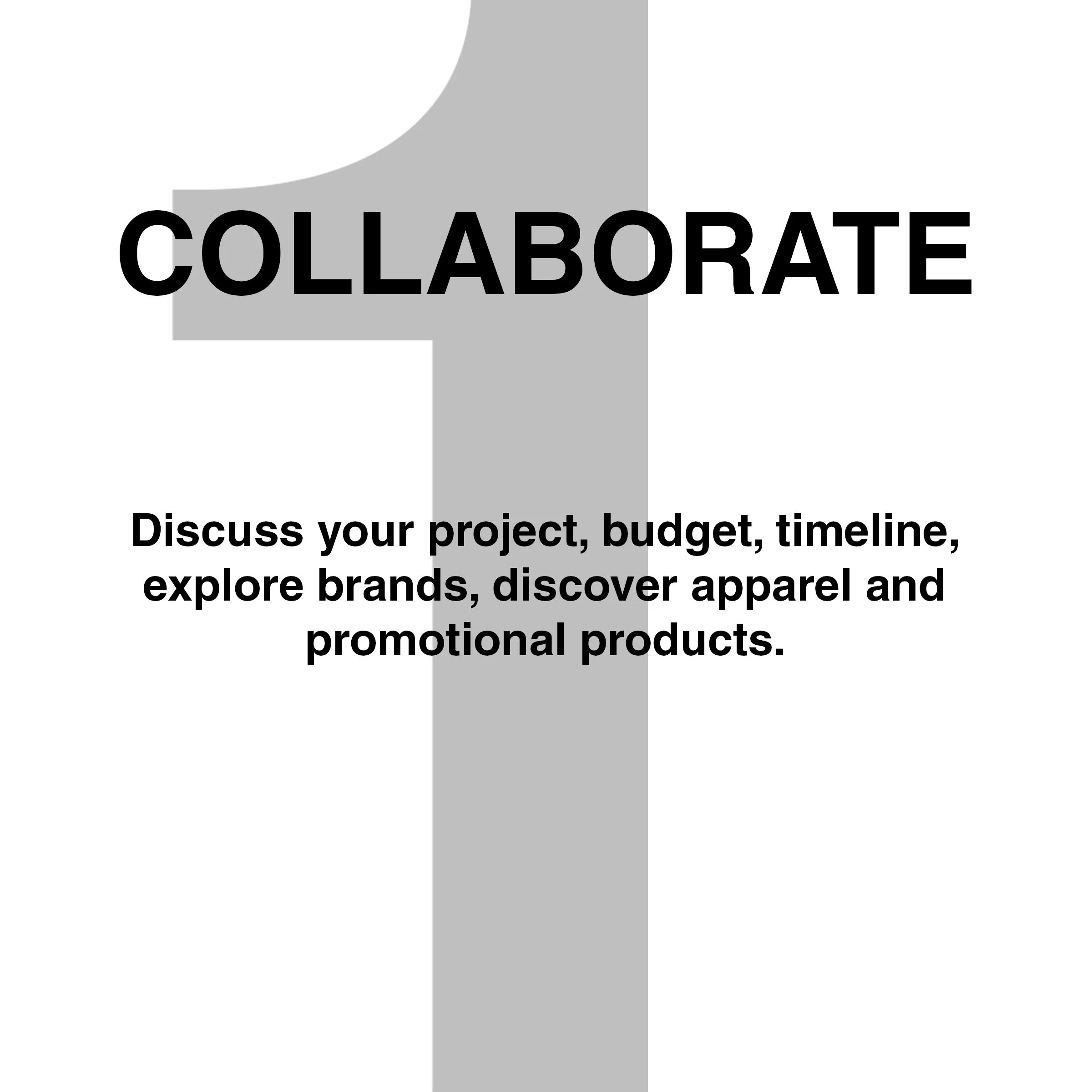 1 - COLLABORATE