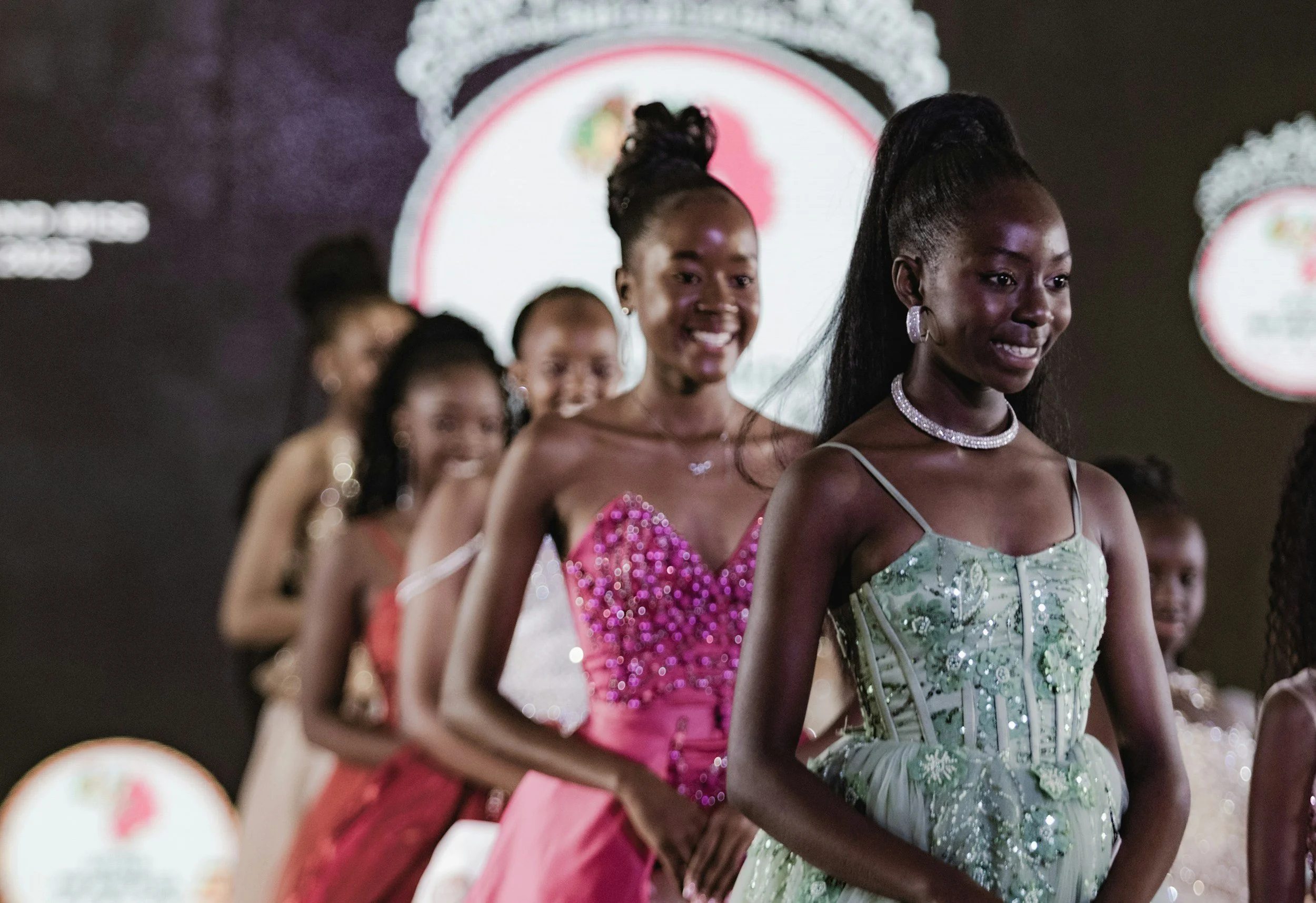 Why Confidence Feels So Hard Before a Pageant (And How to Actually Build It)