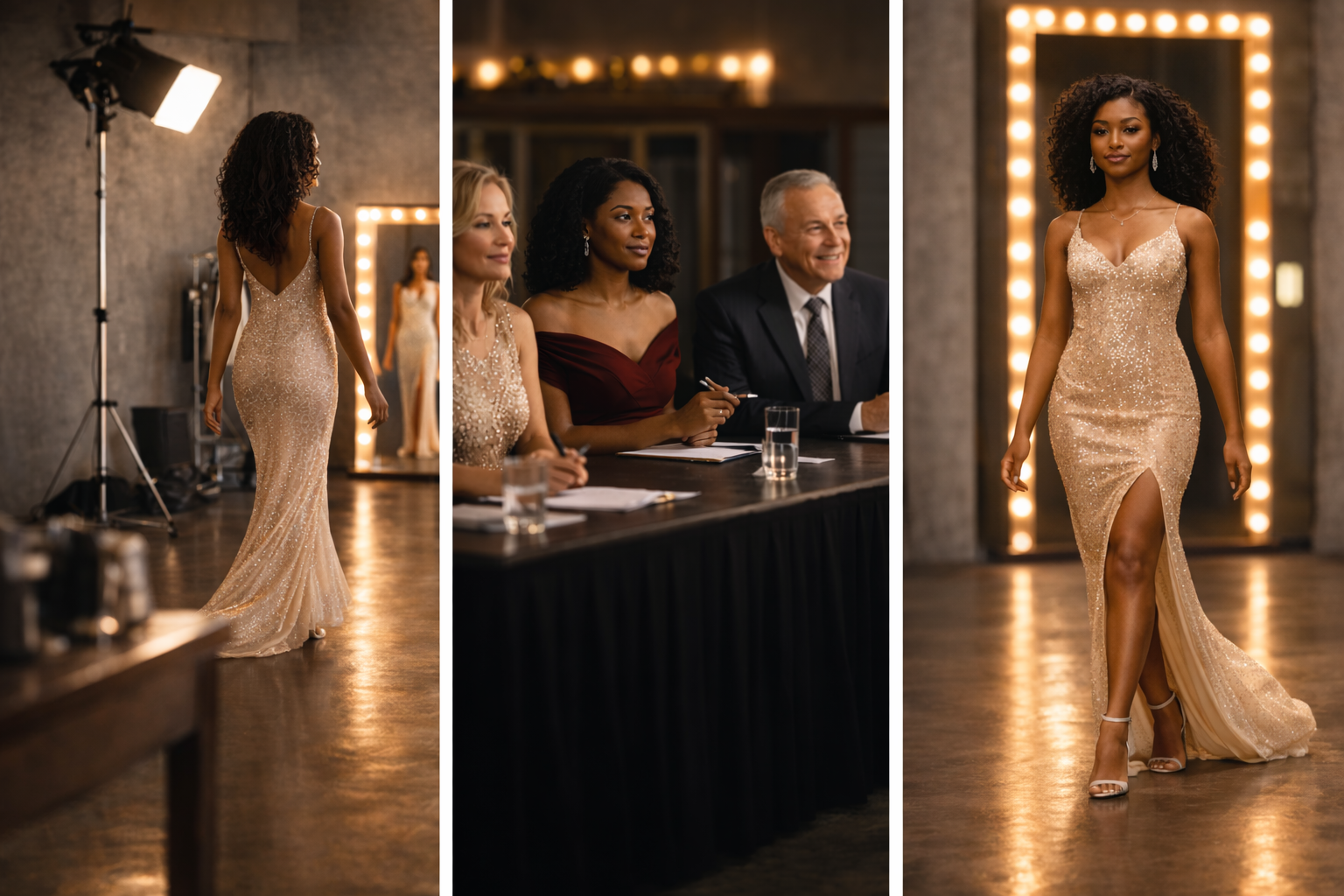 What Judges Really Look for in a Pageant Contestant