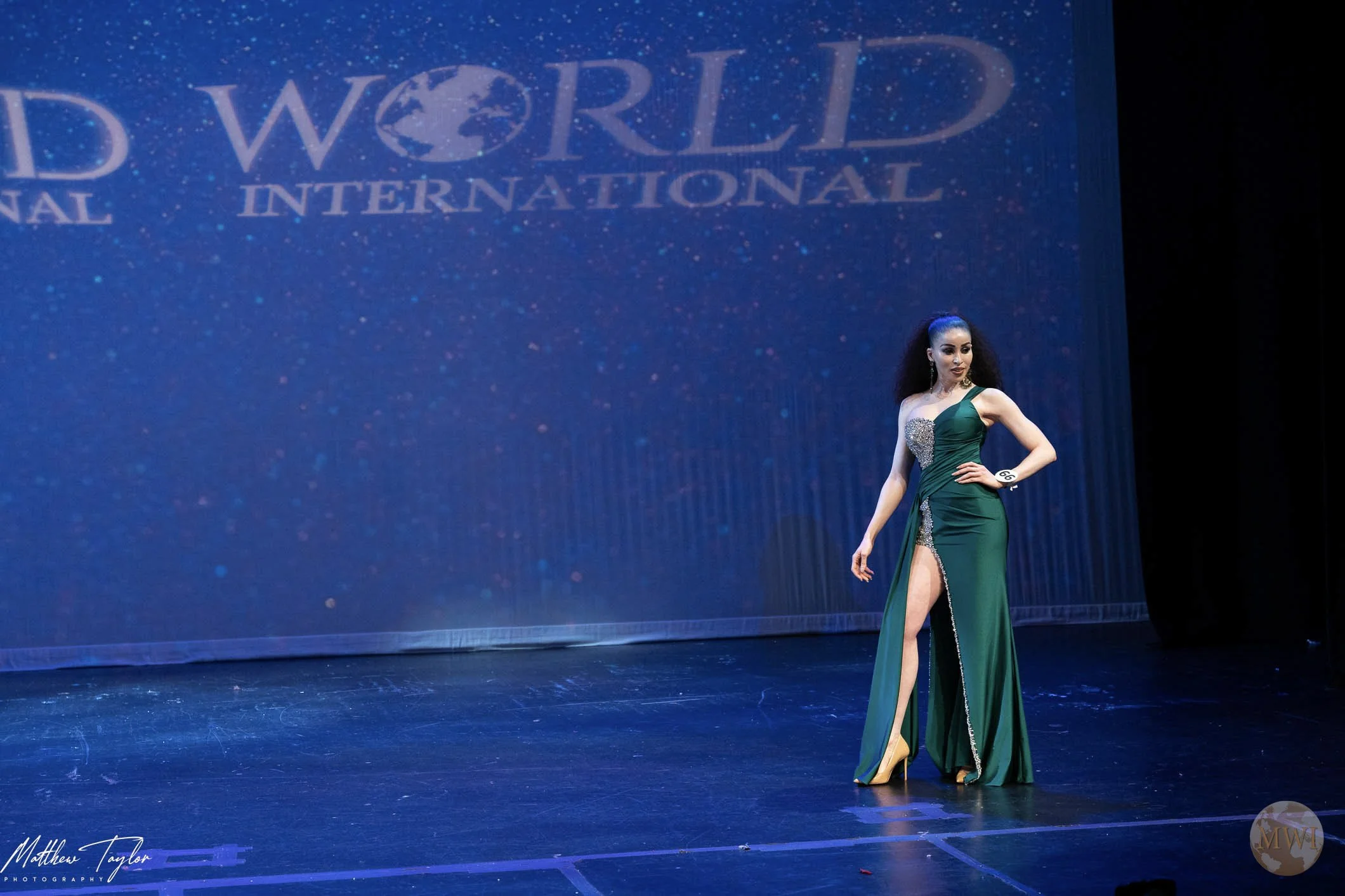 How to Improve Your Pageant Walk (Even as a Beginner)