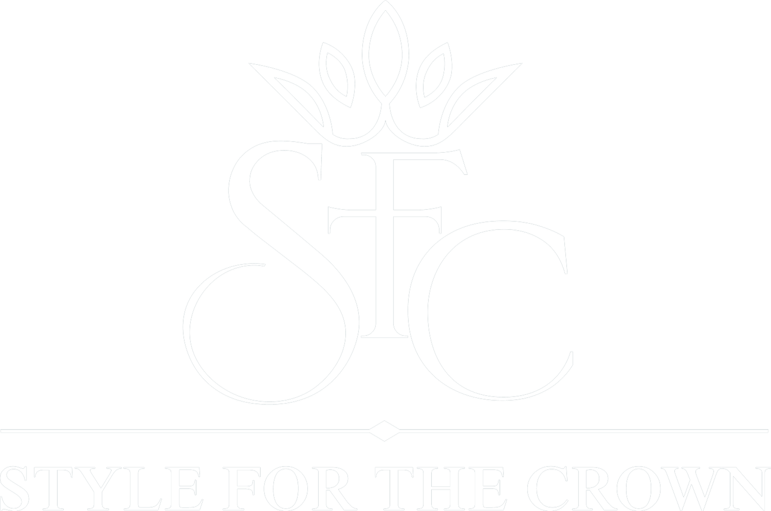Style For The Crown
