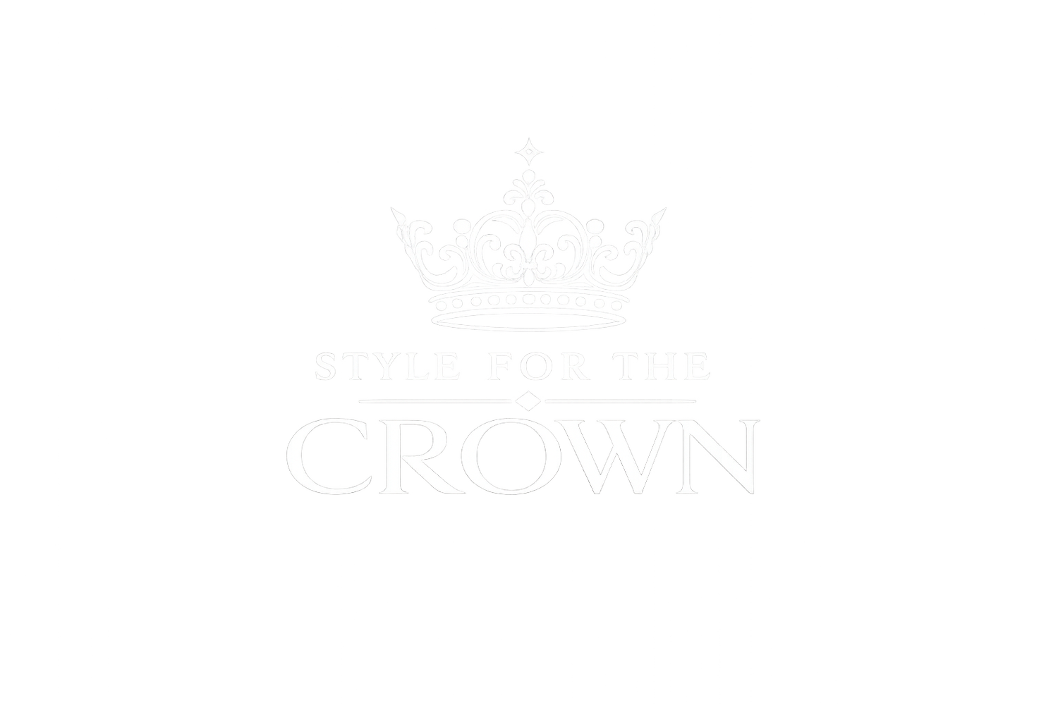 Style For The Crown
