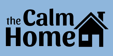 The Calm Home
