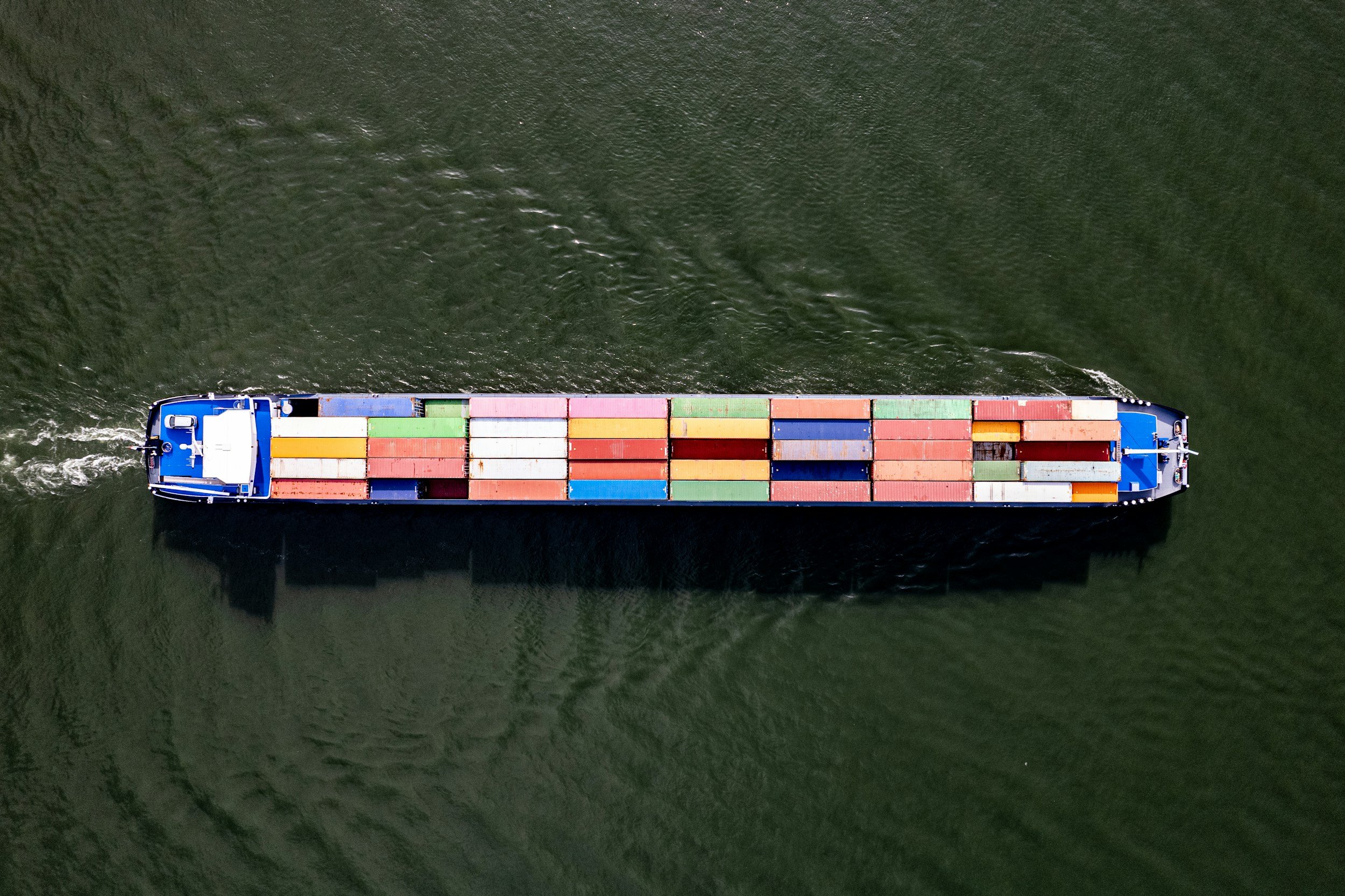 export service