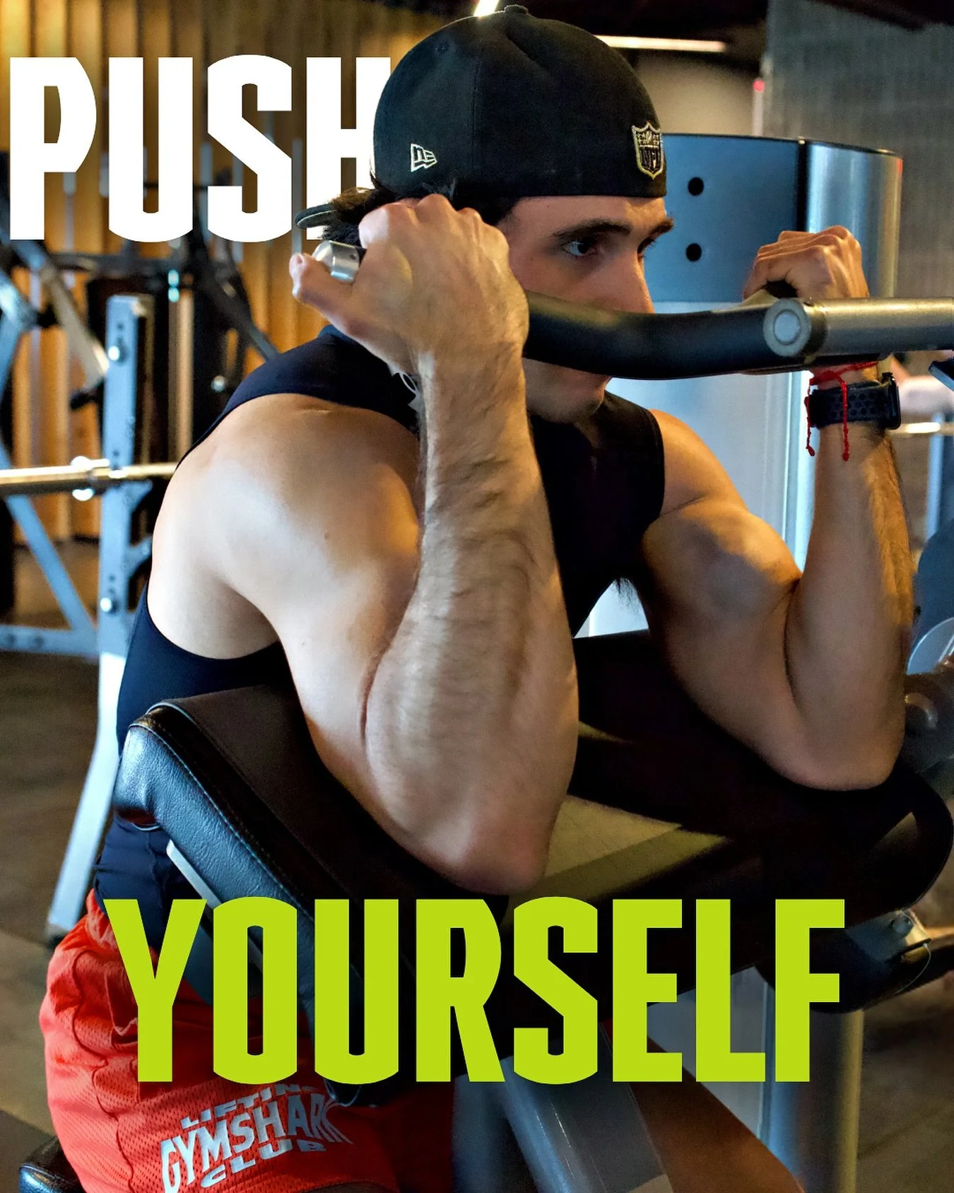 Tu fuerza, tu disciplina, tu mejor versi&oacute;n. Entrena en Inspiria🔥

📍Av. Paseo Constituyentes Ext. 1434 Siquerios Plaza, Local 9, Pueblo Nuevo, 76904 Qro.

📲  442 345 0582

#quer&eacute;taro #queretaromx #gymqueretaro #fitnessqro #gimnasio #g