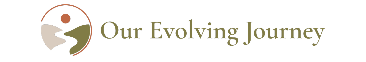 Our Evolving Journey