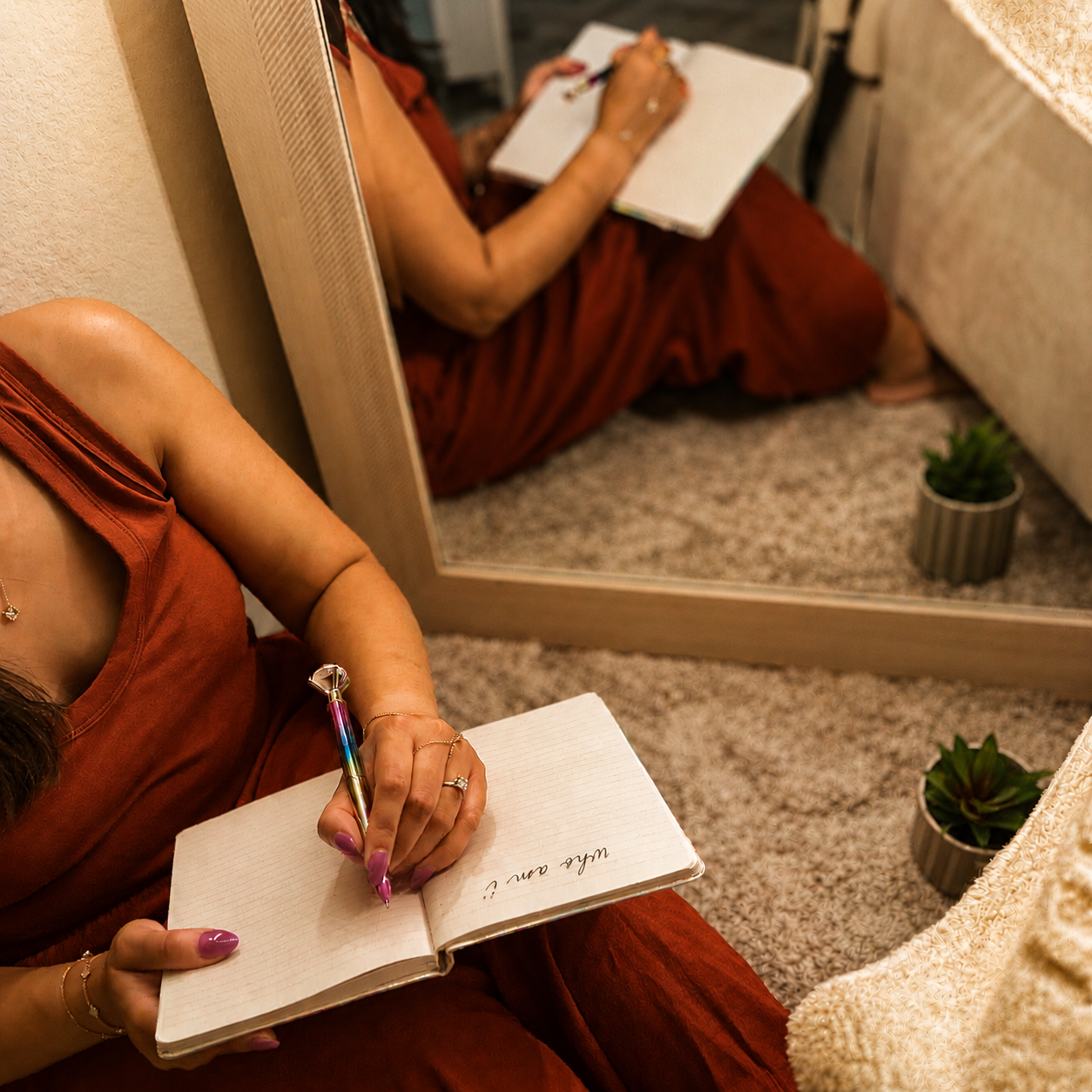 Individual Counseling 