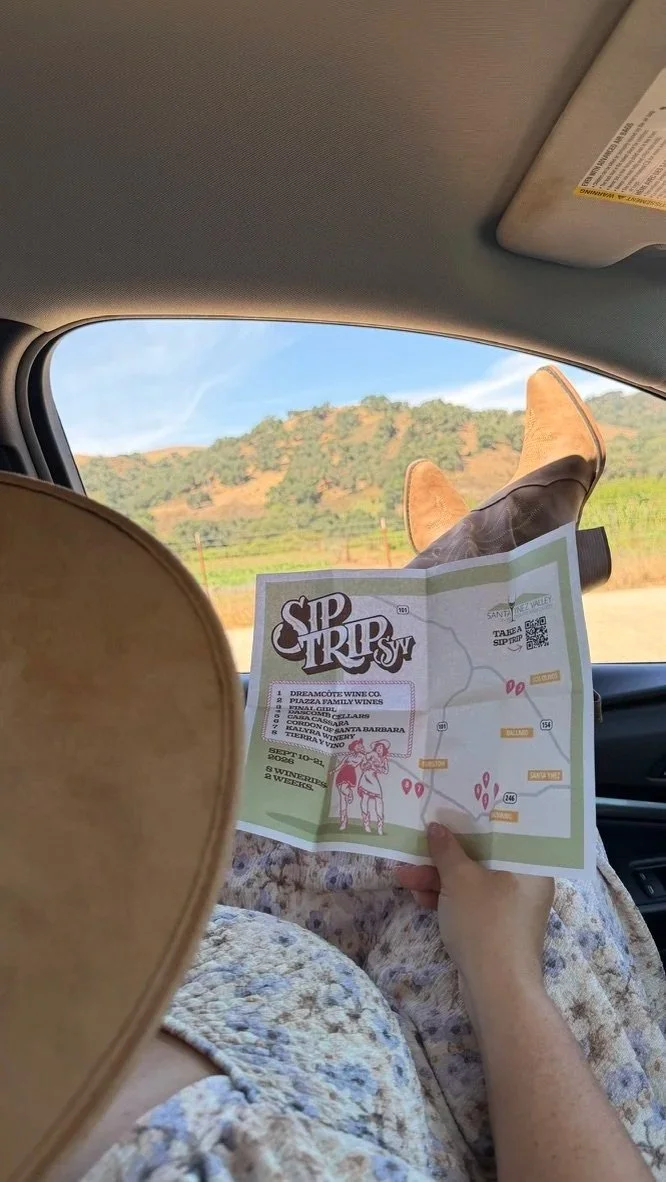 Sip Trip SYV