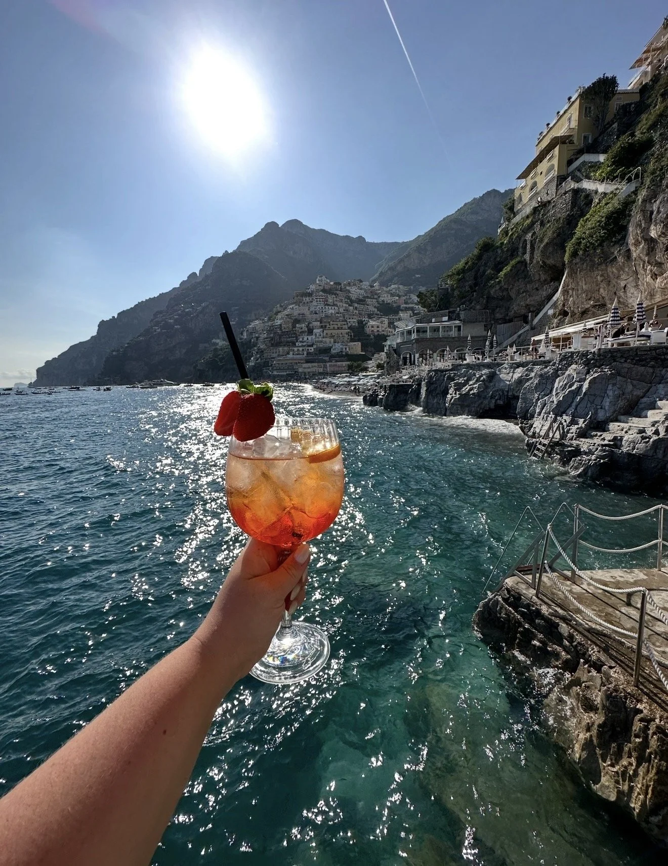 Personal - Wine edu, Food &  Travel