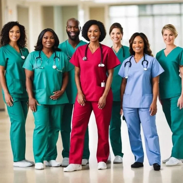 Skilled Nursing