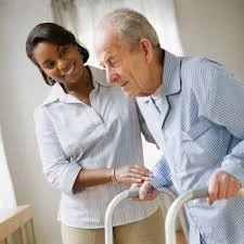Home Health Aide Services