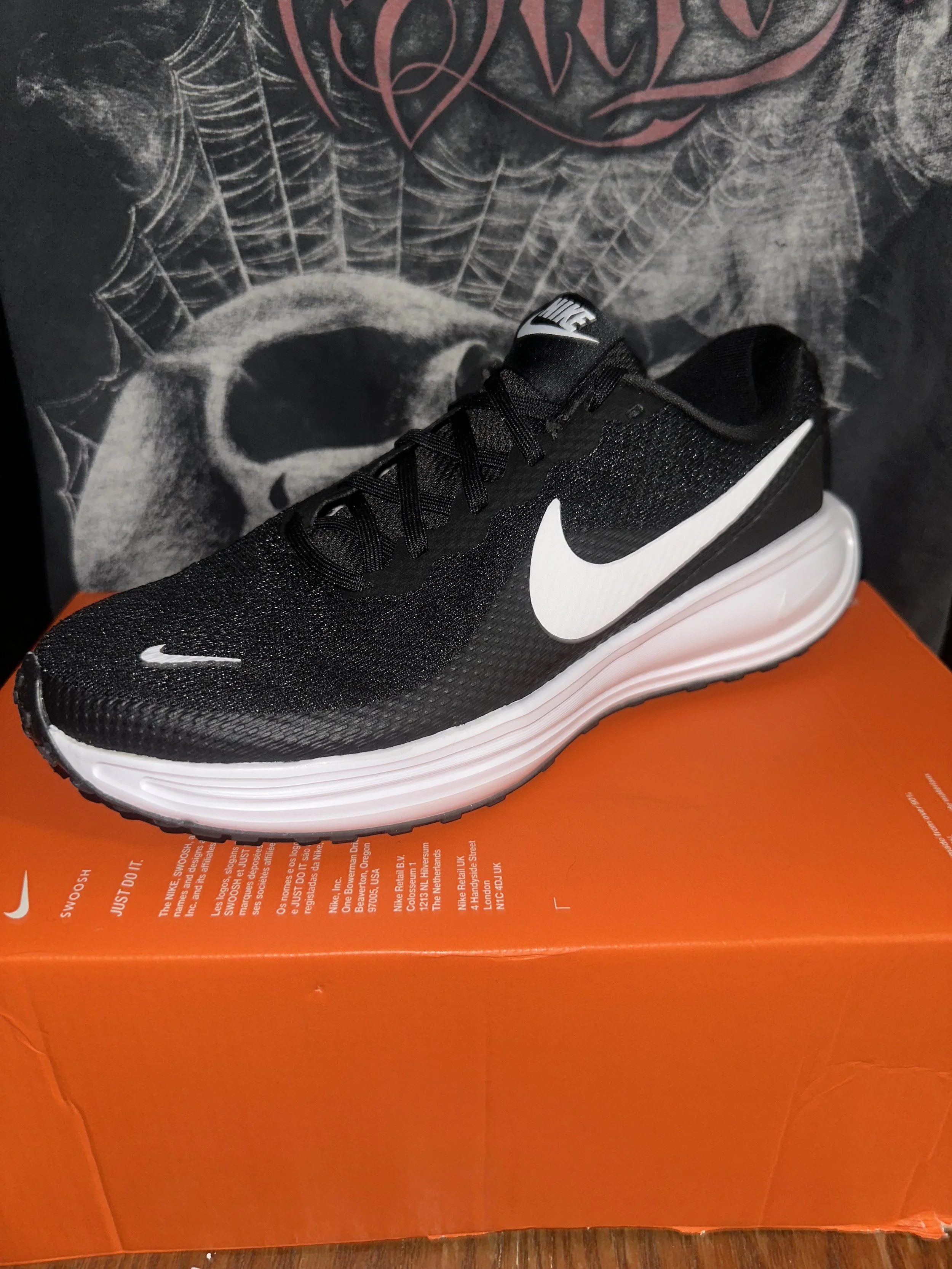 Nike Revolution Wide 8.5M/10W