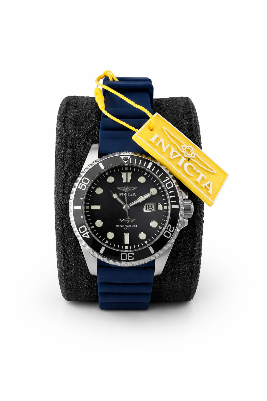 Invicta Men's Pro Diver Watch