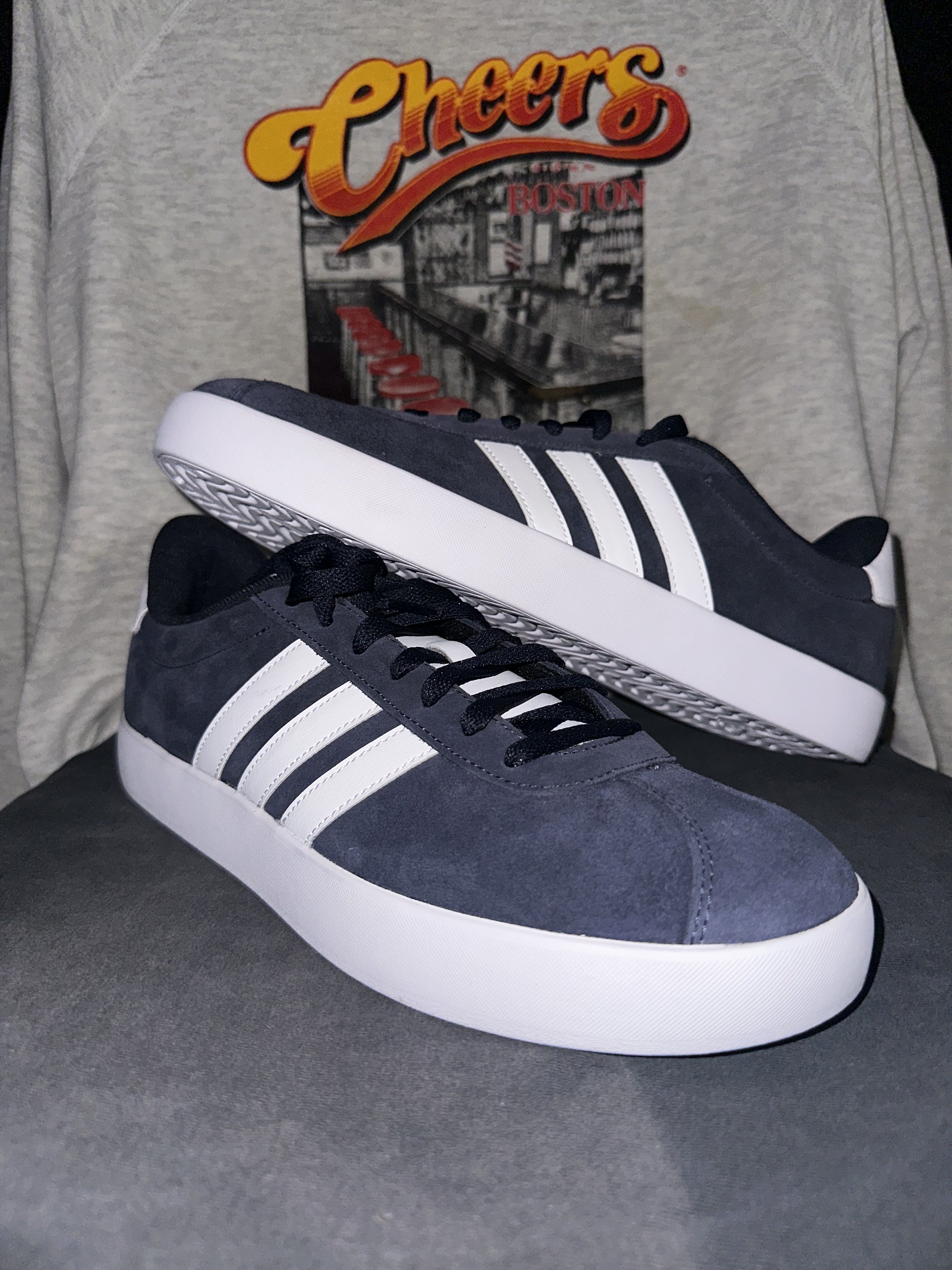 Adidas VL Court 3.0 Men's - Size 11
