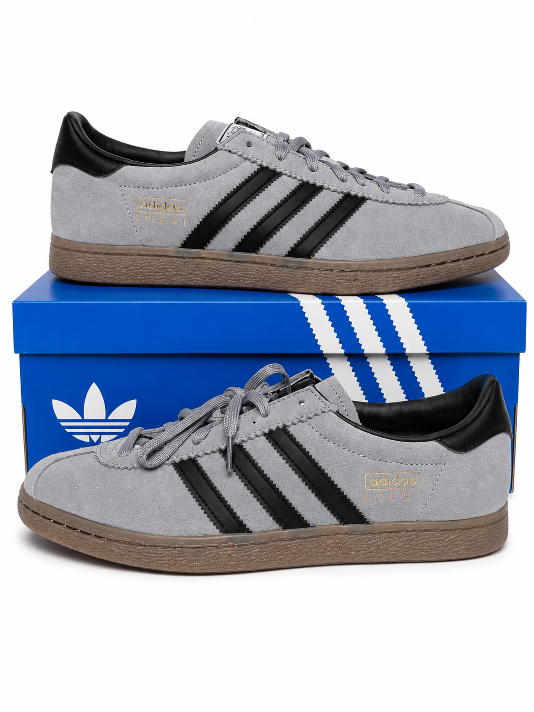 Adidas STADT Sneakers - Size 11
