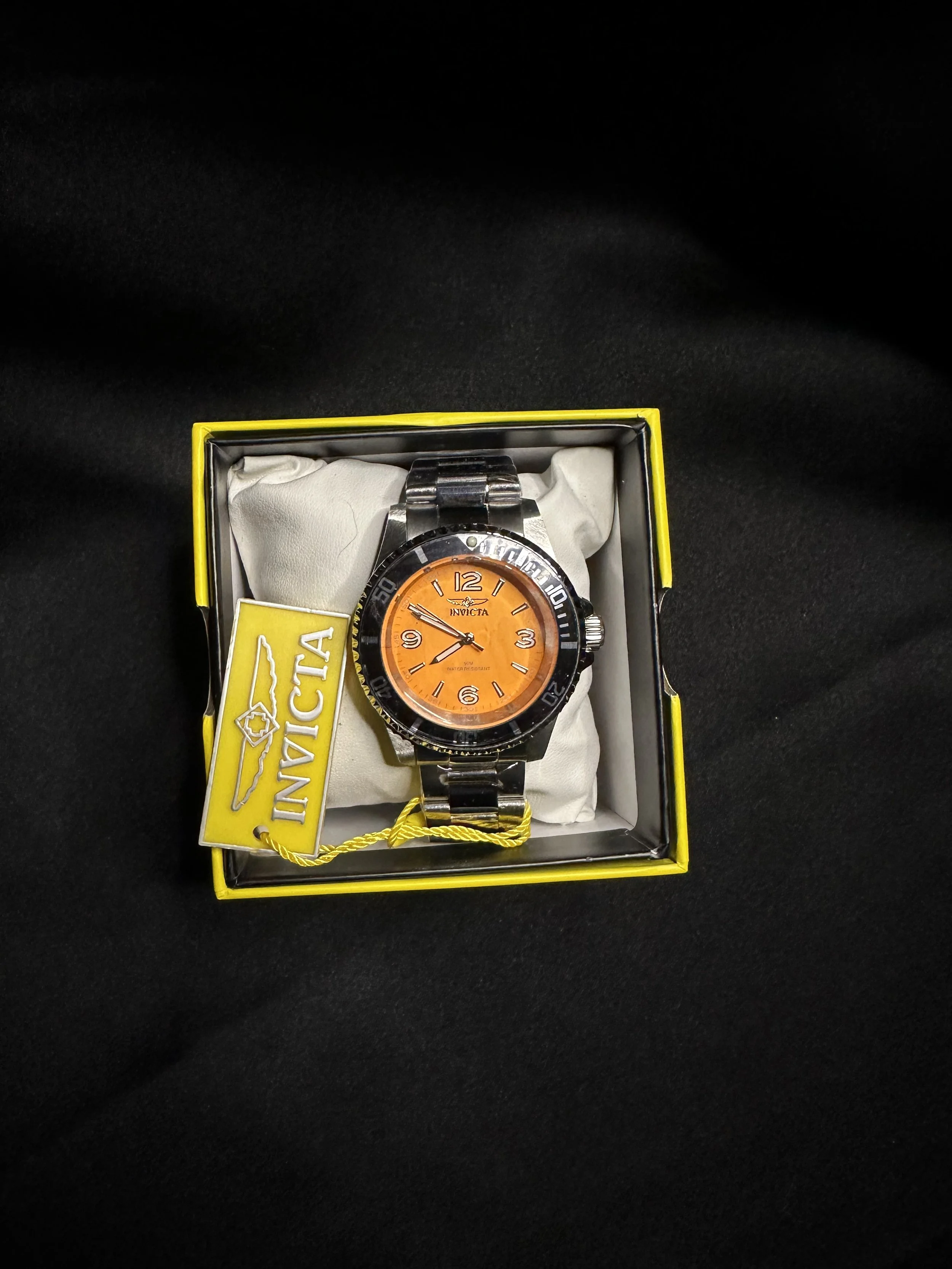 Invicta specialty