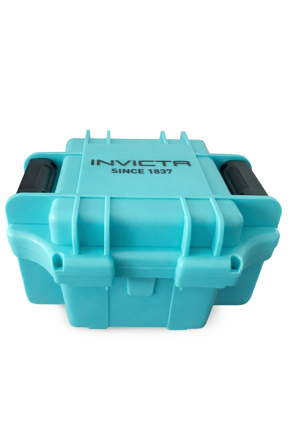 Invicta Watch Box - Stylish & Secure Storage for Watches