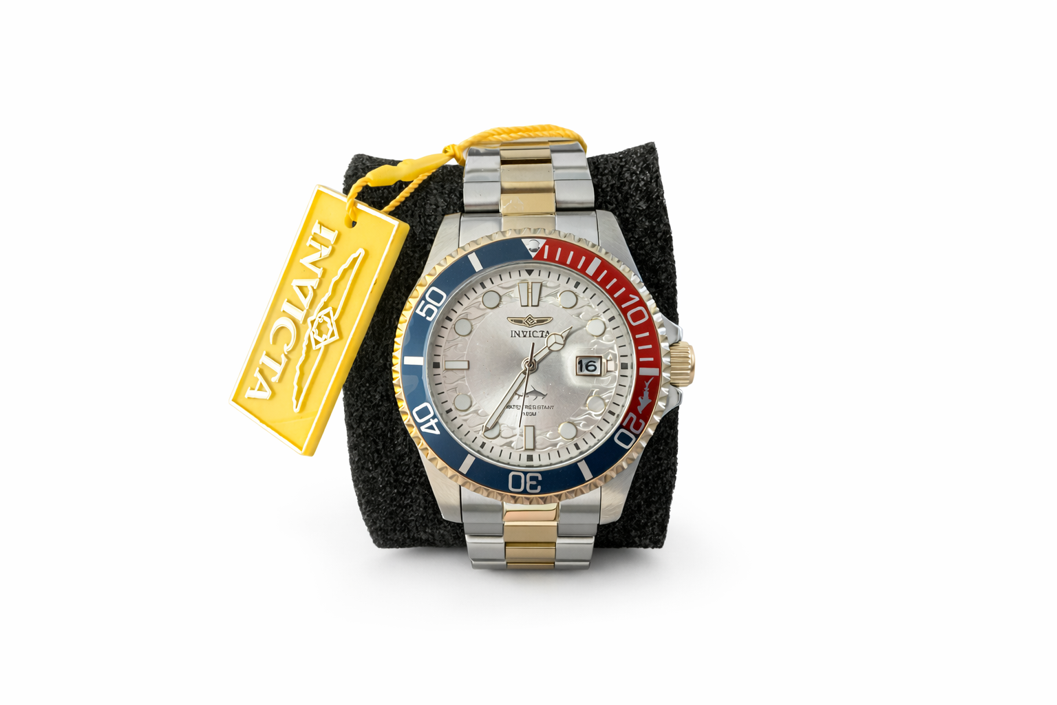 Invicta Men's Pro Diver Watch
