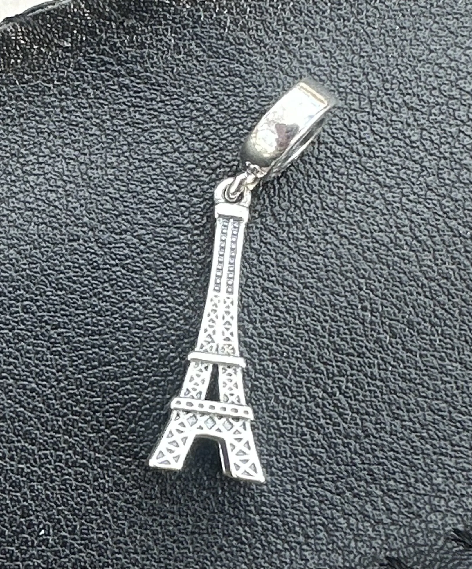 Pandora Eiffel Tower Charm
