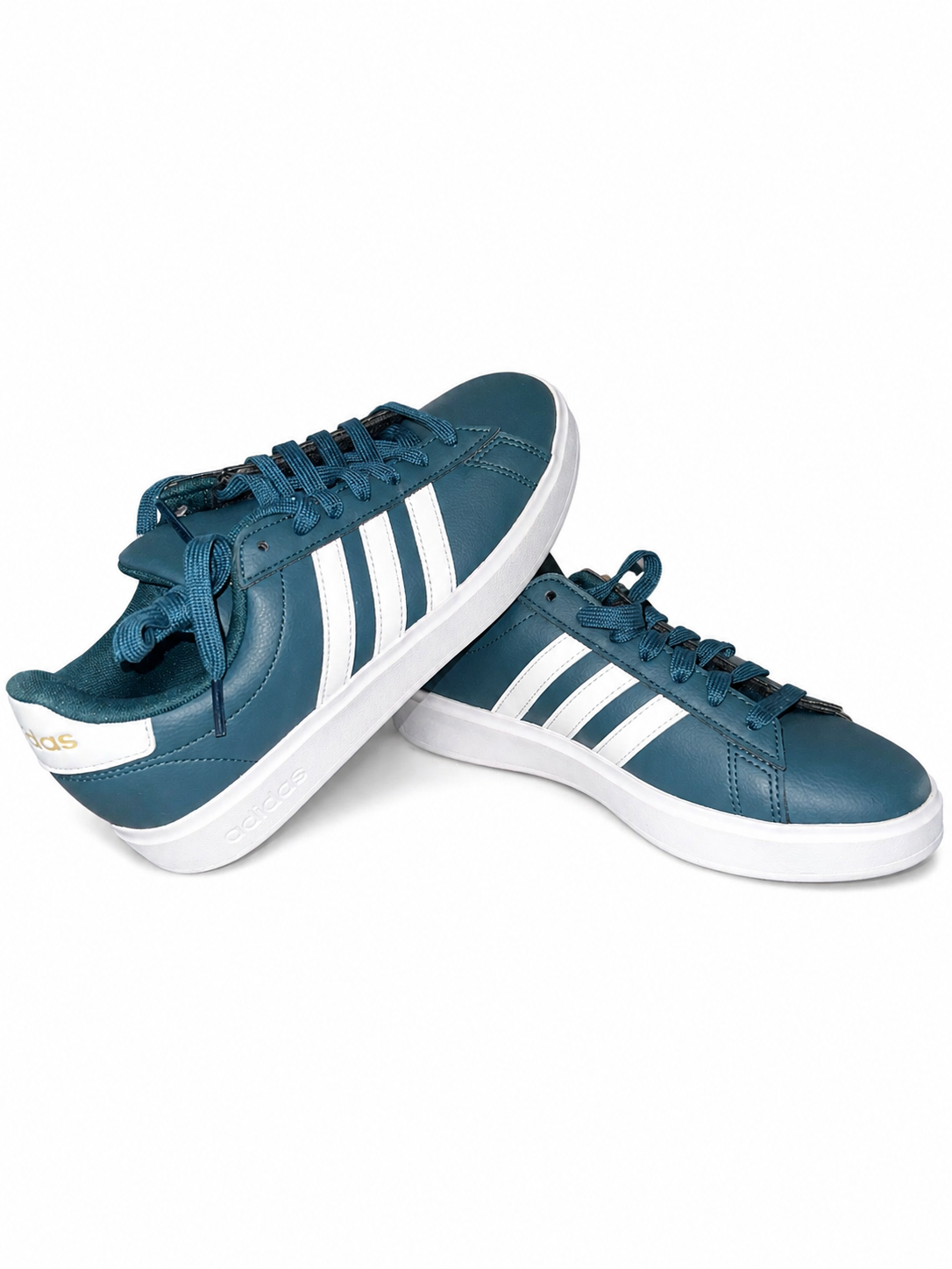 Adidas Grand Court 2.0 - Size M6.5/W8