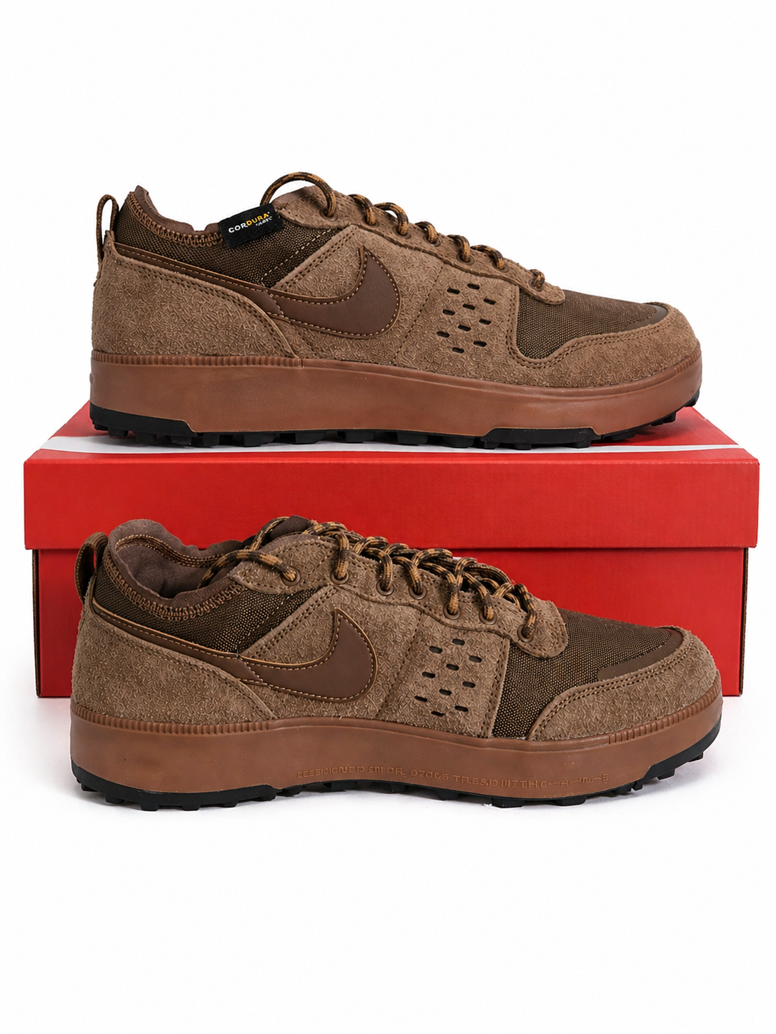 Nike C1ty PRM - Size M12/W13.5